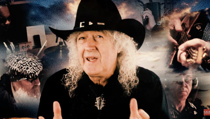 Kitaristilegendan kuolema järkytti Brian Maytä: ”Steven poistuttua kuulin päässäni jotain erilaista” – katso uusi musiikkivideo