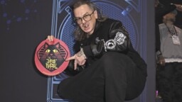 TMZ uutisoi Sid Wilsonin saaneen potkut Slipknotista – kitaristi kommentoi