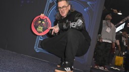 Nyt se on virallista: Slipknot tiedotti pitkäaikaisen dj:n erosta – päivitys poistui pikavauhtia