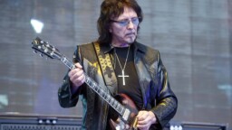 Tony Iommi ei voi vieläkään uskoa, että Ozzy Osbourne on kuollut – ”Näen häntä jatkuvasti”