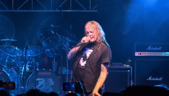 Twisted Sister soitti ensimmäisen keikan entinen Skid Row -solisti keulillaan – näin vanhat hitit sujuivat