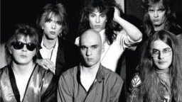 Zero Nine -laulaja kertoo, millaista oli keikkailla AC/DC:n kanssa: ”Bändin armottoman kova työmoraali jäi lähtemättömästi mieleen”