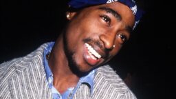 Ex-jengijohtaja tuomittiin Tupac Shakurin murhasta