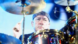 Mestarin muotokuva: edesmenneen Neil Peartin elämästä tehtiin dokumenttielokuva, katso traileri