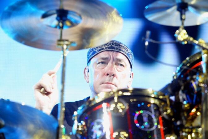 Mestarin muotokuva: edesmenneen Neil Peartin elämästä tehtiin dokumenttielokuva, katso traileri