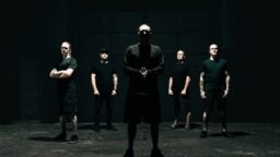 Ensinäyttö: Muun muassa Stam1na- ja Wolfheart-kytkyinen Hyljätyt esittelee tulevaa levyään kahden oton musiikkivideolla