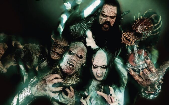 ”Viisuvoitto ei ollut mikään yllätys: mehän ennustettiin koko homma It Snows in Hell -biisissä” – Suomalaisen rockin klassikot -sarjassa Lordin The Arockalypse