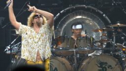Alex Van Halen tylyttää entistä Van Halen -laulajaa: ”Hän on täysi idiootti”