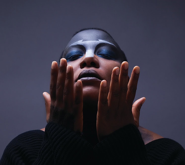 Comet+Come+To+Me+Meshell_NdegeocelloComet_Come_ - Soundi.fi