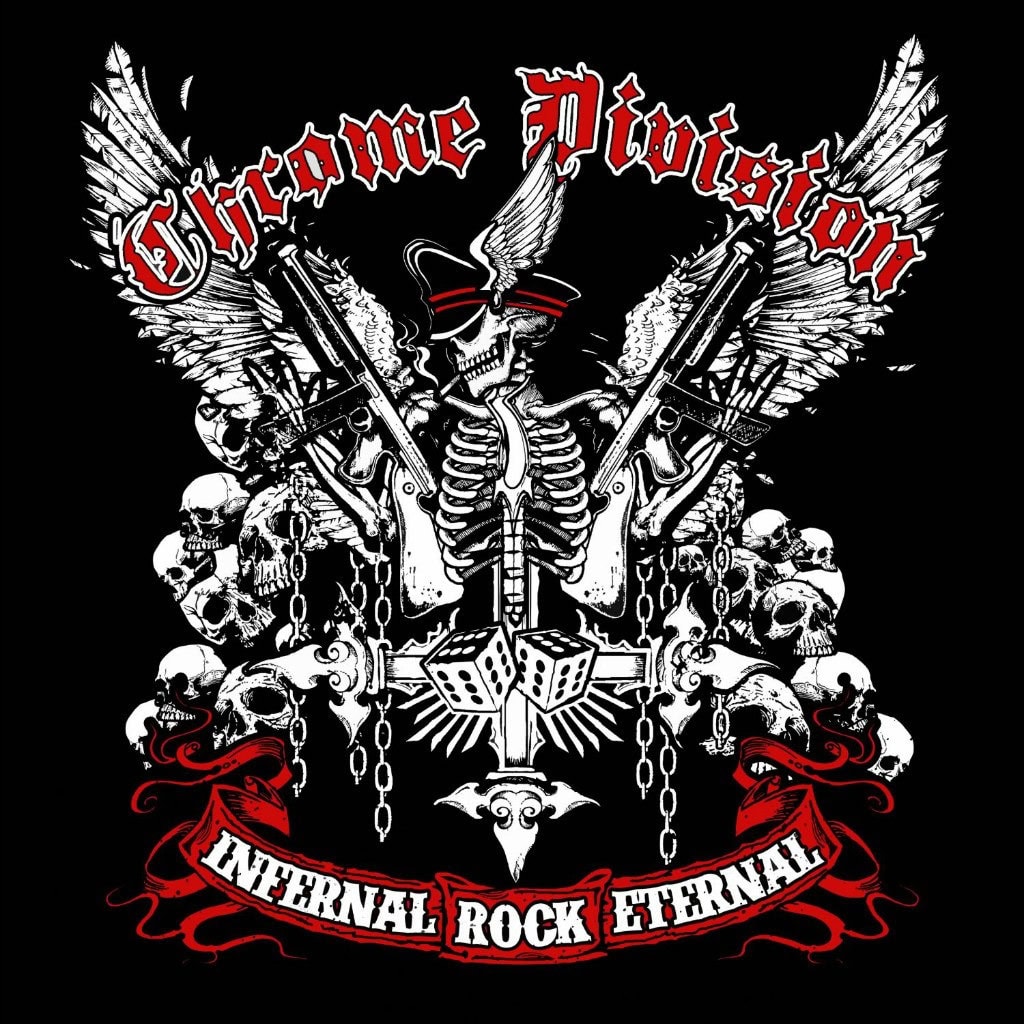 Infernal+Rock+Eternal++2014++Al - Soundi.fi