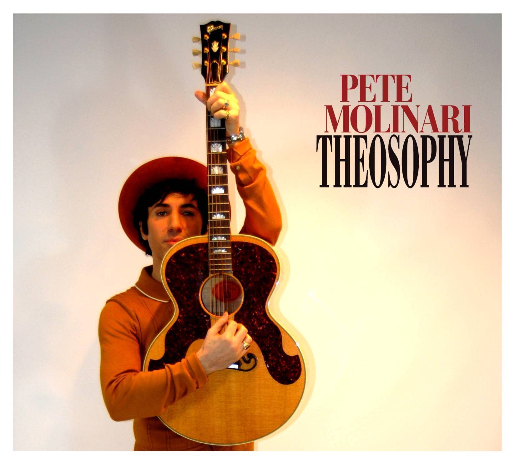 PeteMolinariTheosophy - Soundifi