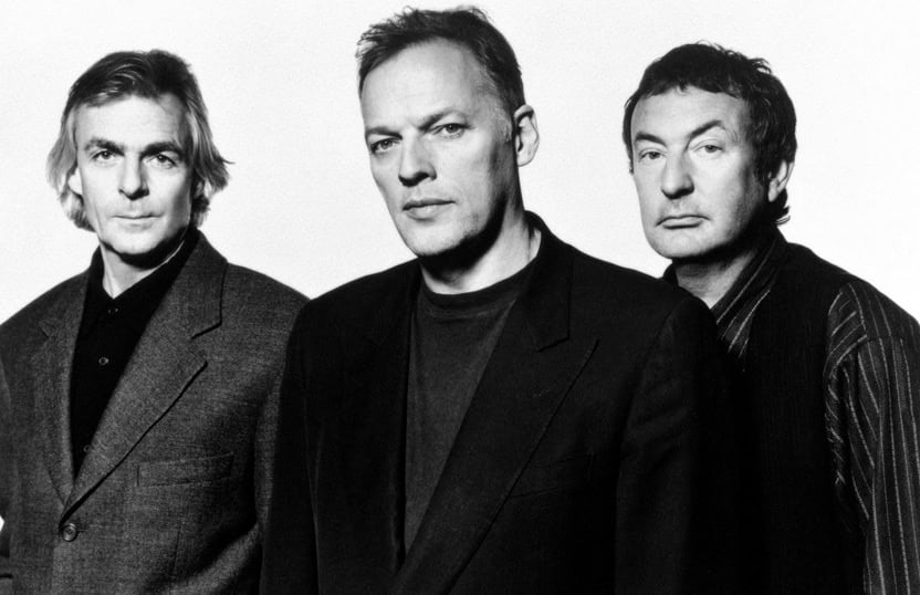Pink-Floyd - Soundi.fi