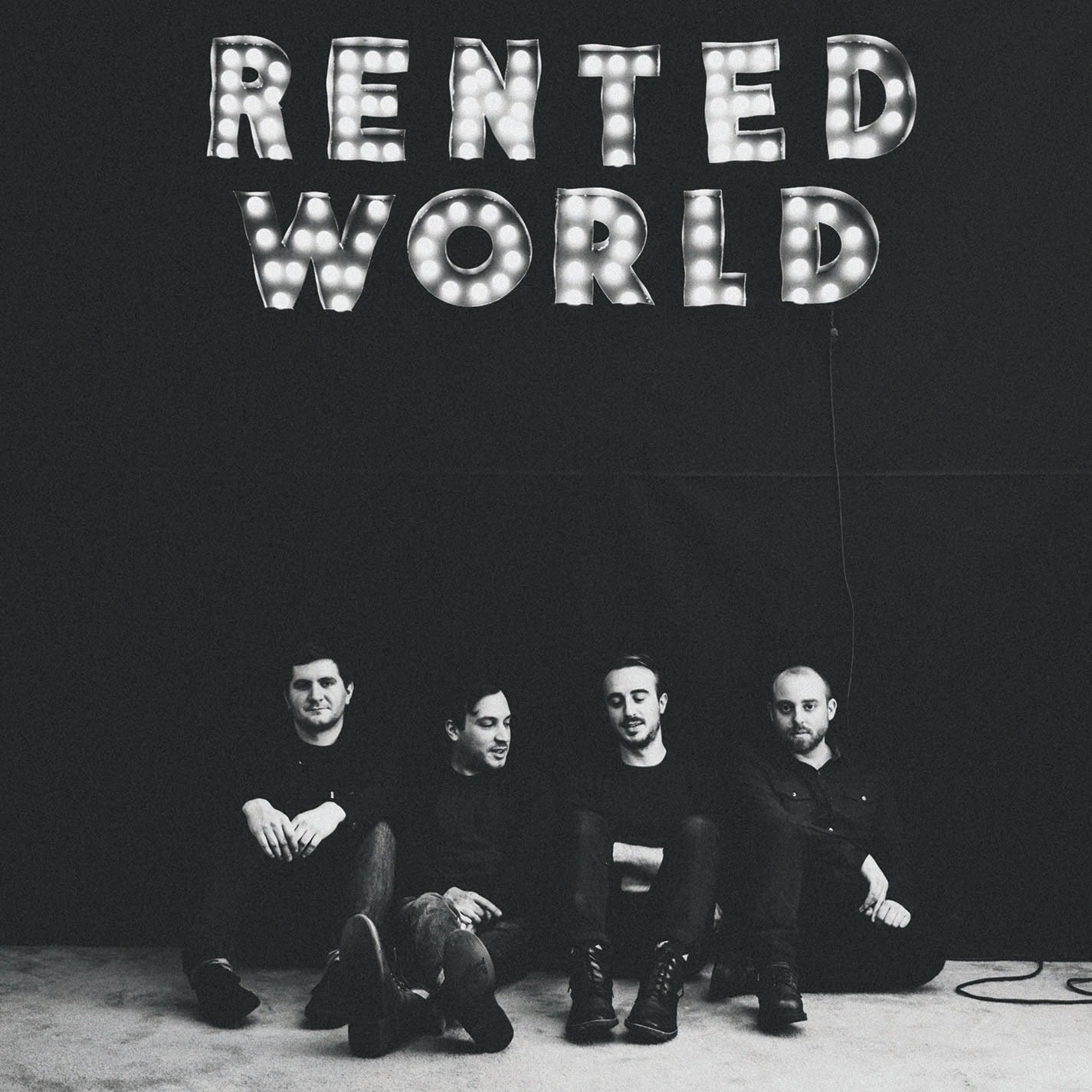Rented+World+rentedworld - Soundi.fi