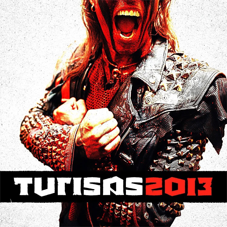 Turisas2013+Cover2013 - Soundi.fi
