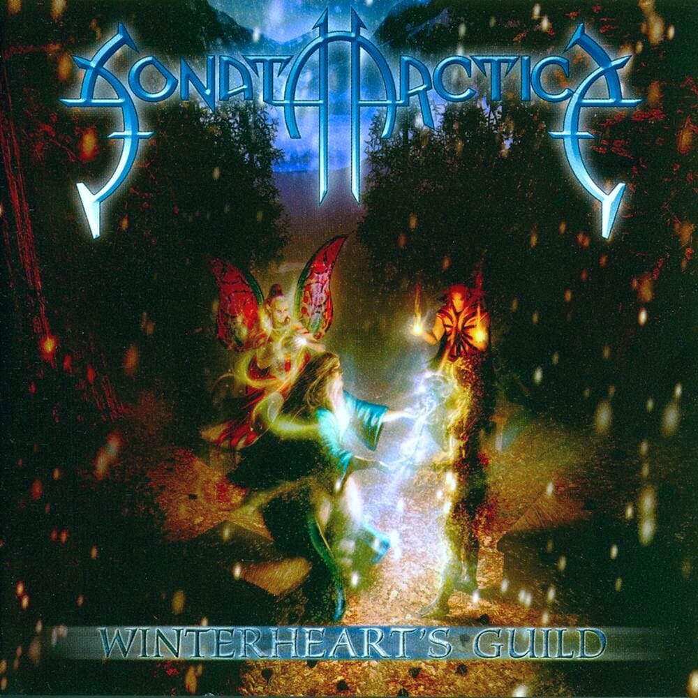 Winterhearts+Guild - Soundi.fi