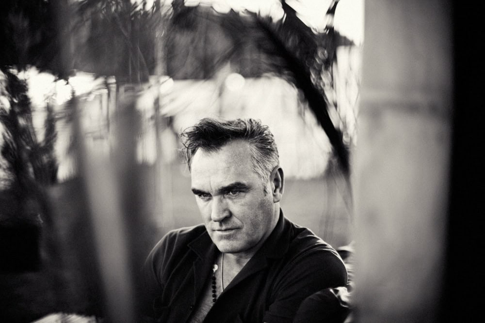 morrissey - Soundi.fi