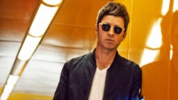 Millaisilla kamoilla Oasis-keikoilla soitetaan? Noel Gallagher jakoi mielenkiintoista kuvamateriaalia