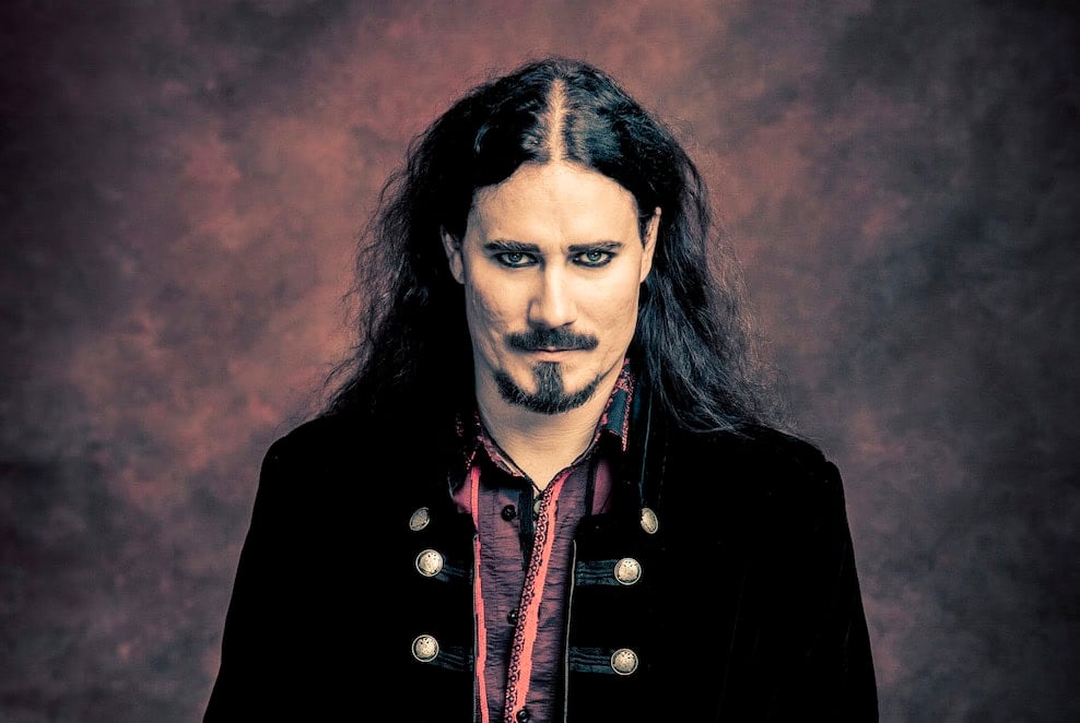soundinewsnightwish2015holopainenvillejuurikkala - Soundifi
