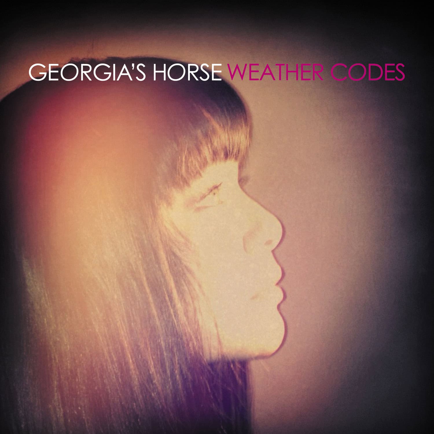 soundi/record_review/georgias_horse_-_weather_codes_hi - Soundi.fi