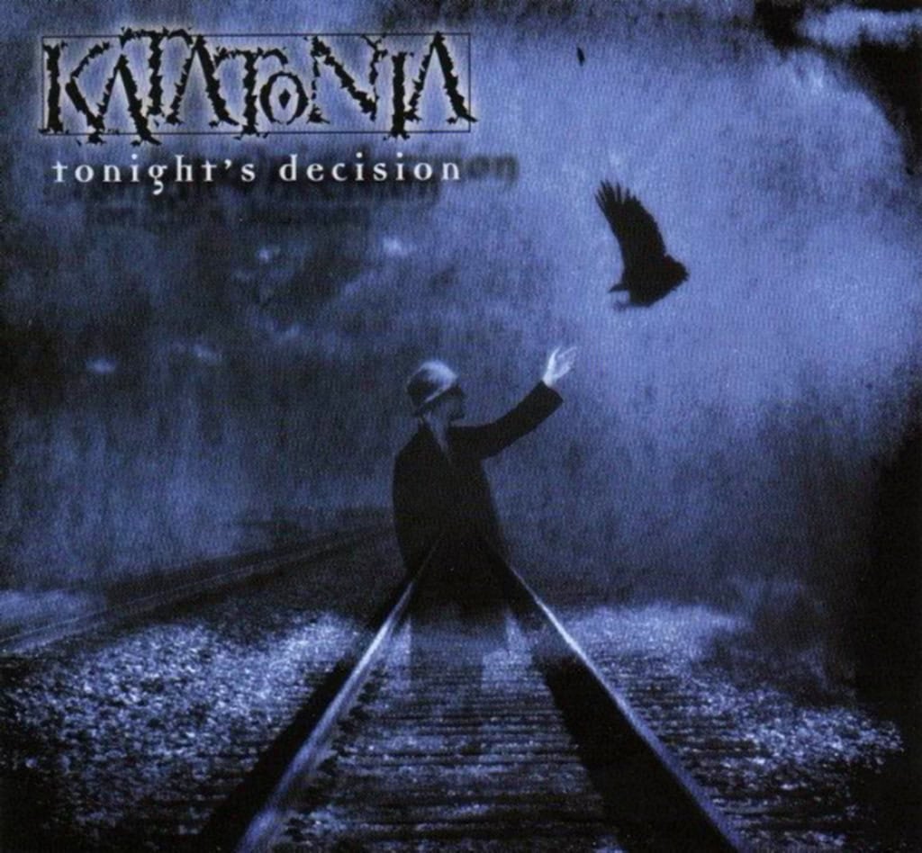 soundi/record_review/katatonia_-_tonight_s_decision_1999 - Soundi.fi